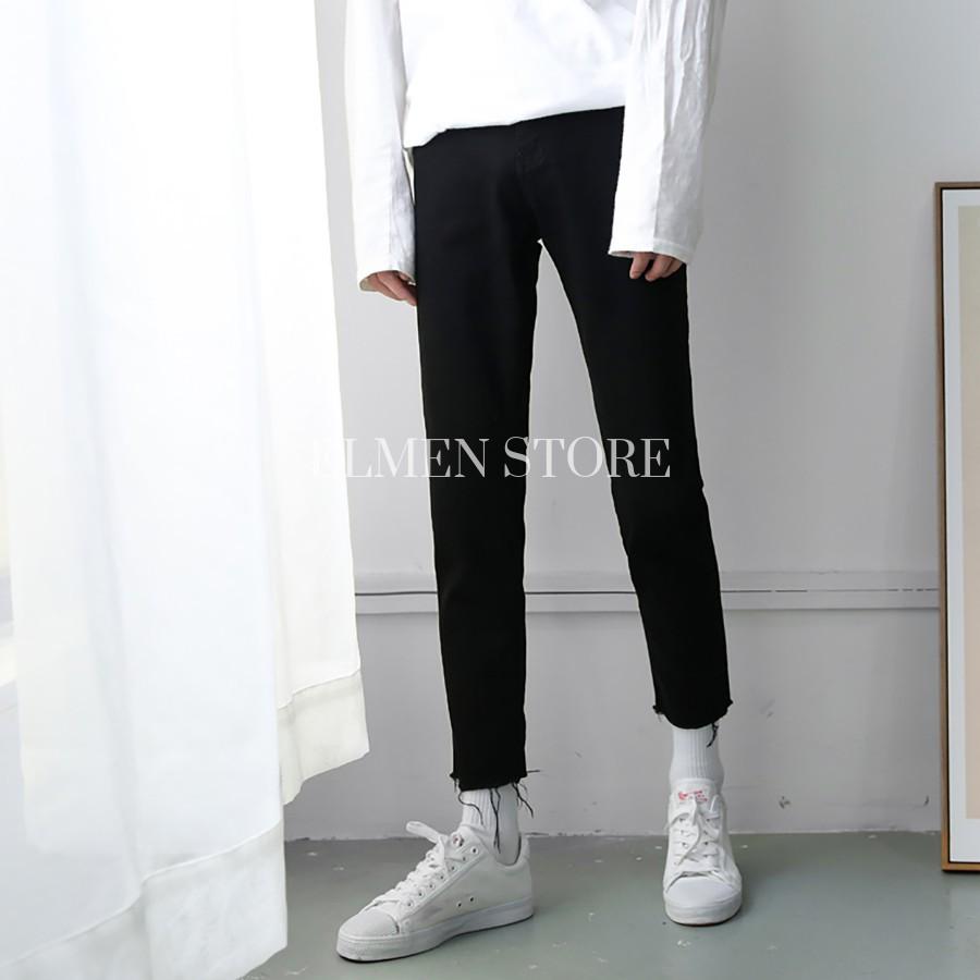 Quần jeans nam