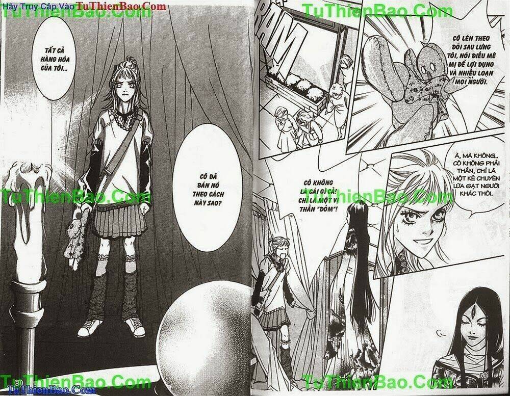 cổ vật kinh hoàng chapter 8 31