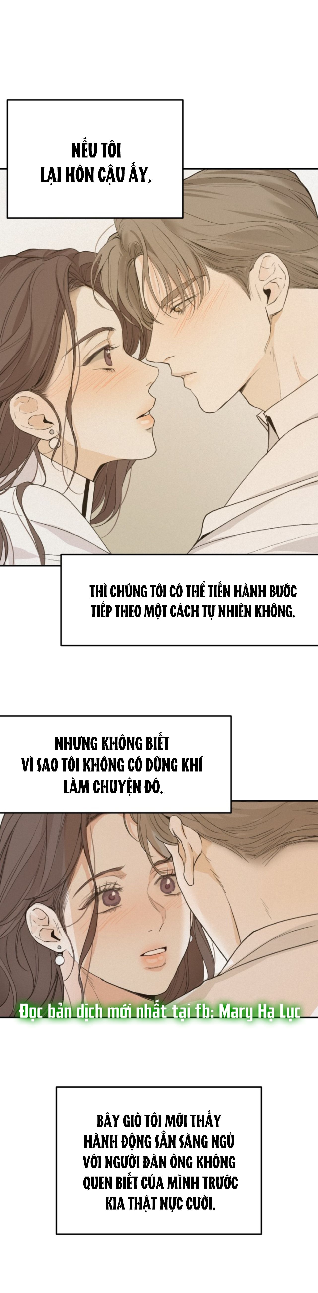 những người đàn ông đã lên giường tôi chapter 35.2 14