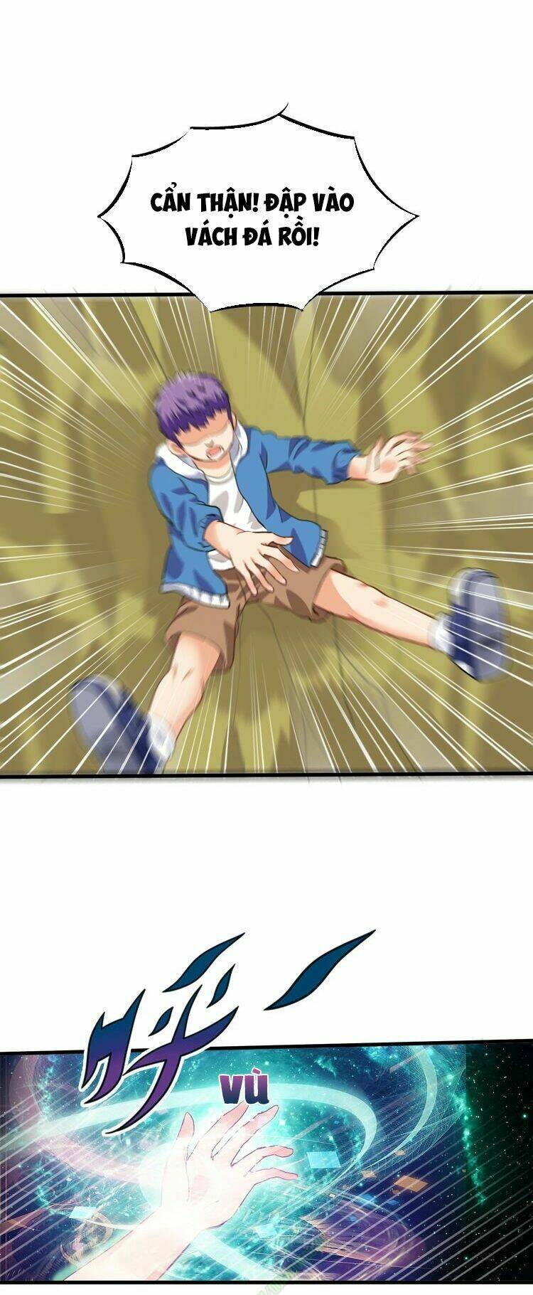 kinh thế kỳ nhân chapter 10 24