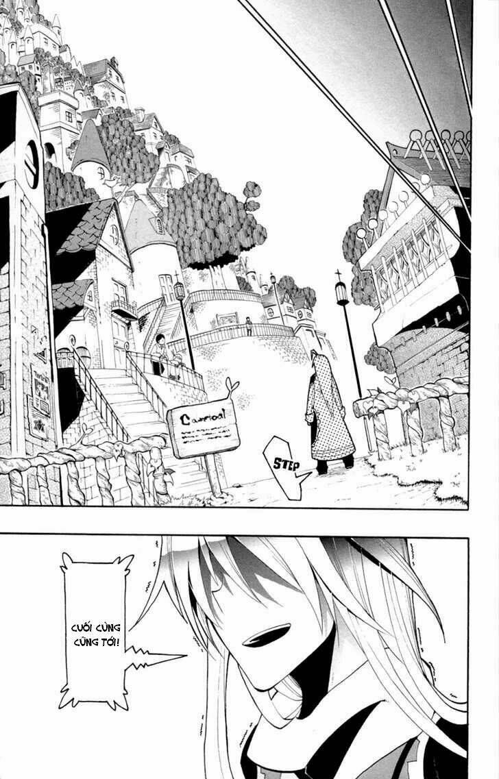 tripeace chapter 1 9