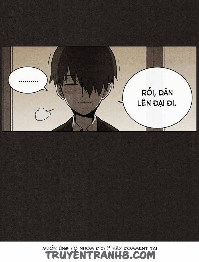 đứa con của quỷ dữ chapter 29 21