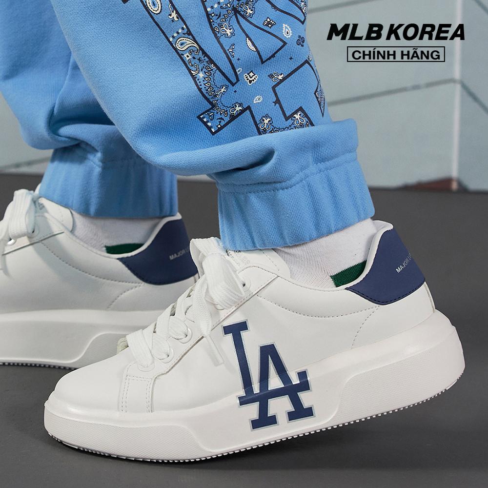 MLB - Giày sneakers cố thấp unisex Chunky Classic A 3ASXXA12N