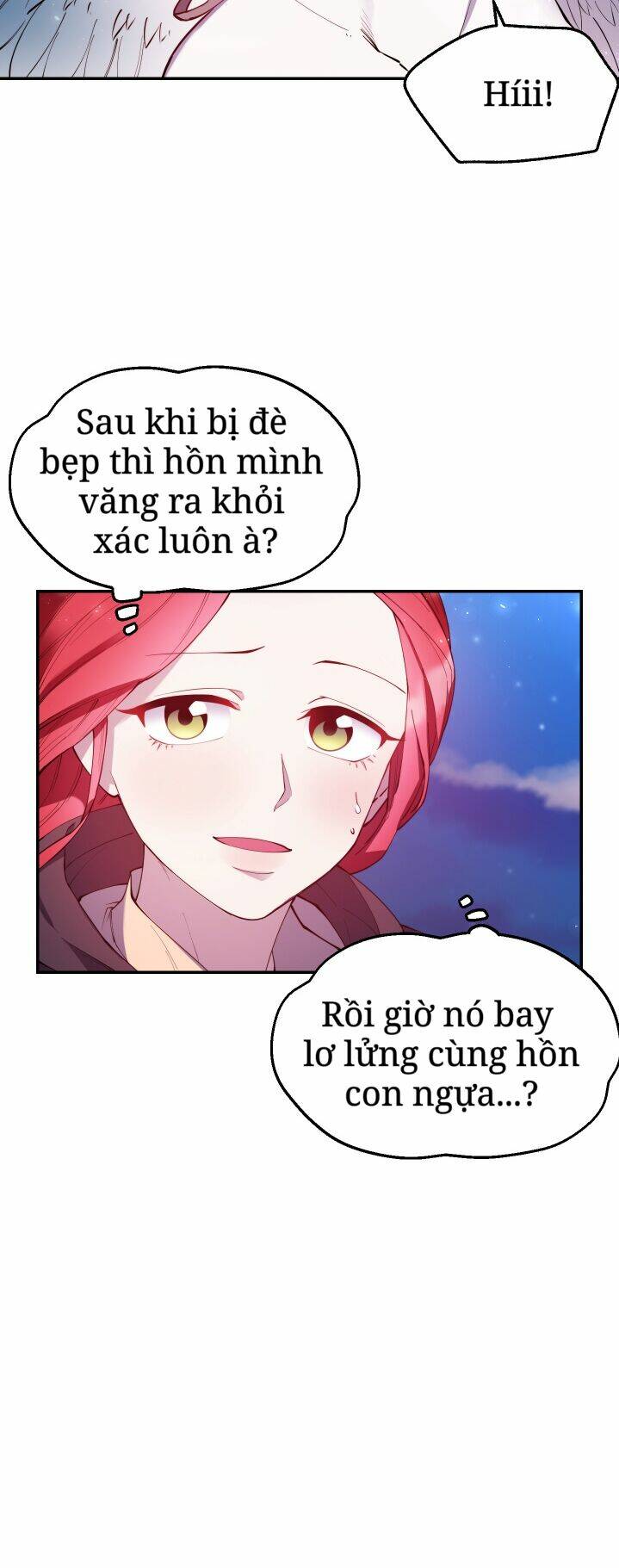 phản diện rất dễ làm chapter 28 7