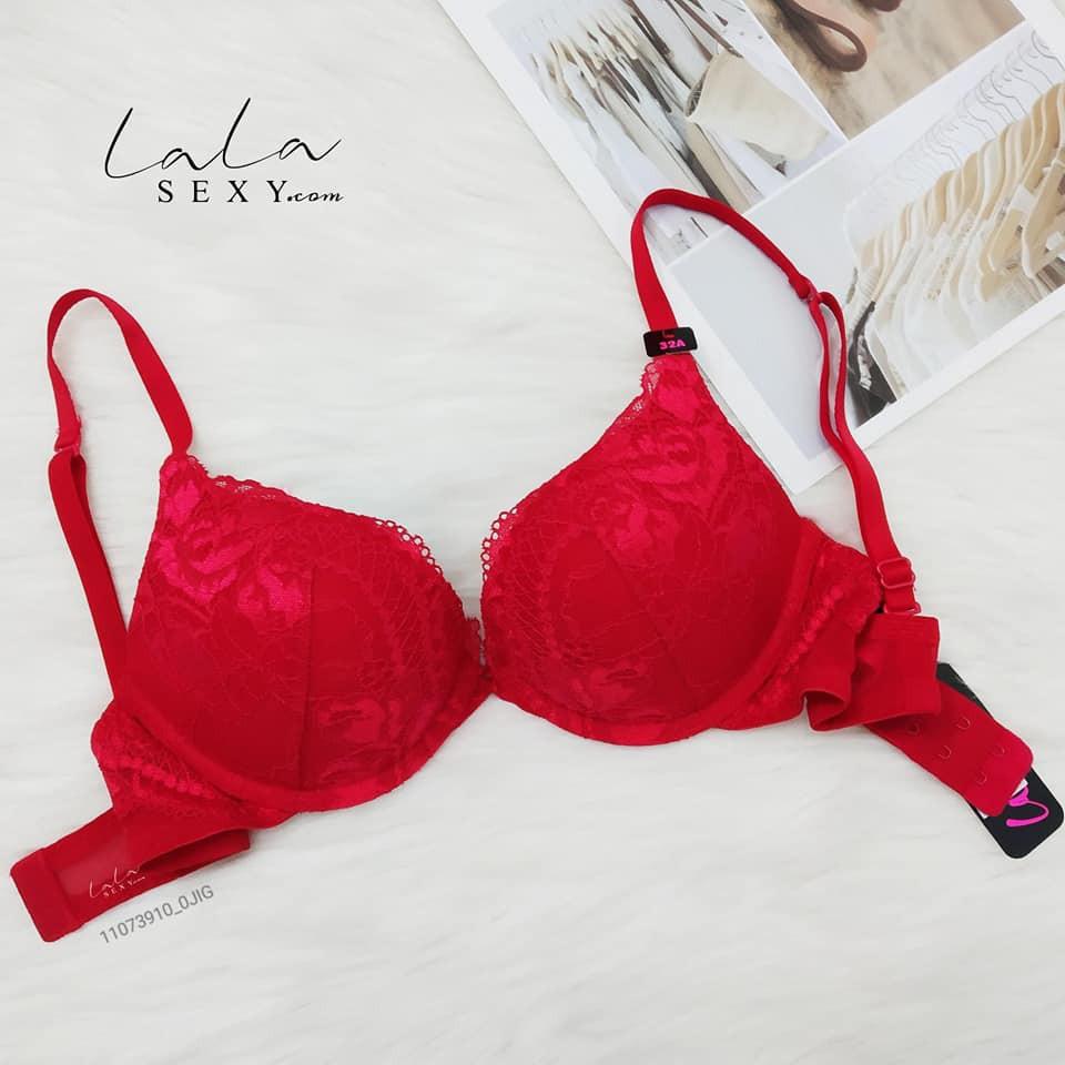 Áo Ngực Mút Dày Hello Sugar Up 2 Cup Push Up Bra 11073910_0JIG