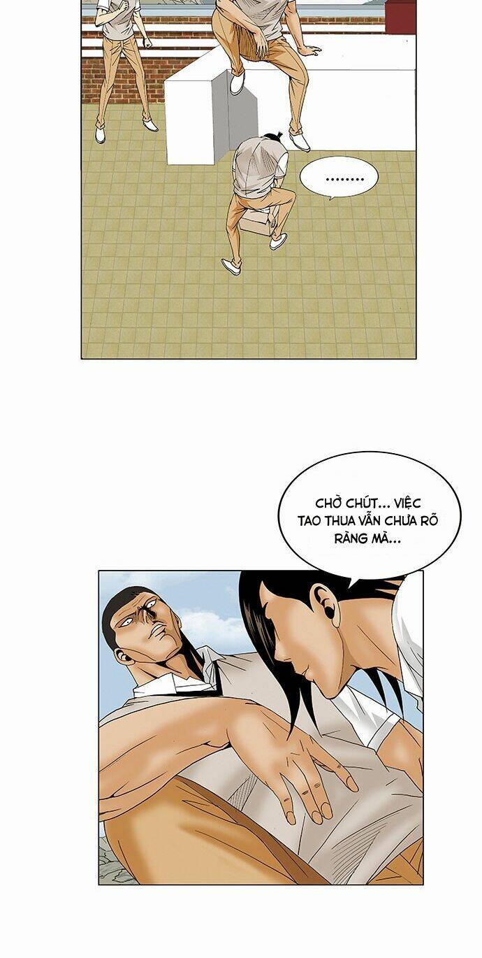 ultimate legend: kang hae hyo chapter 68 41