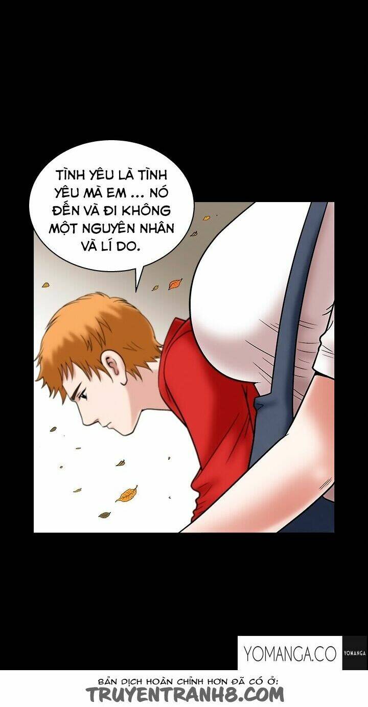 seduction - quyến rũ chapter 22 48