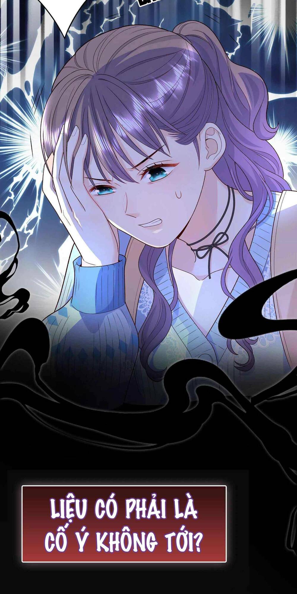 tôi dựa vào tà ý: nghịch chuyển nhân sinh chapter 15 16