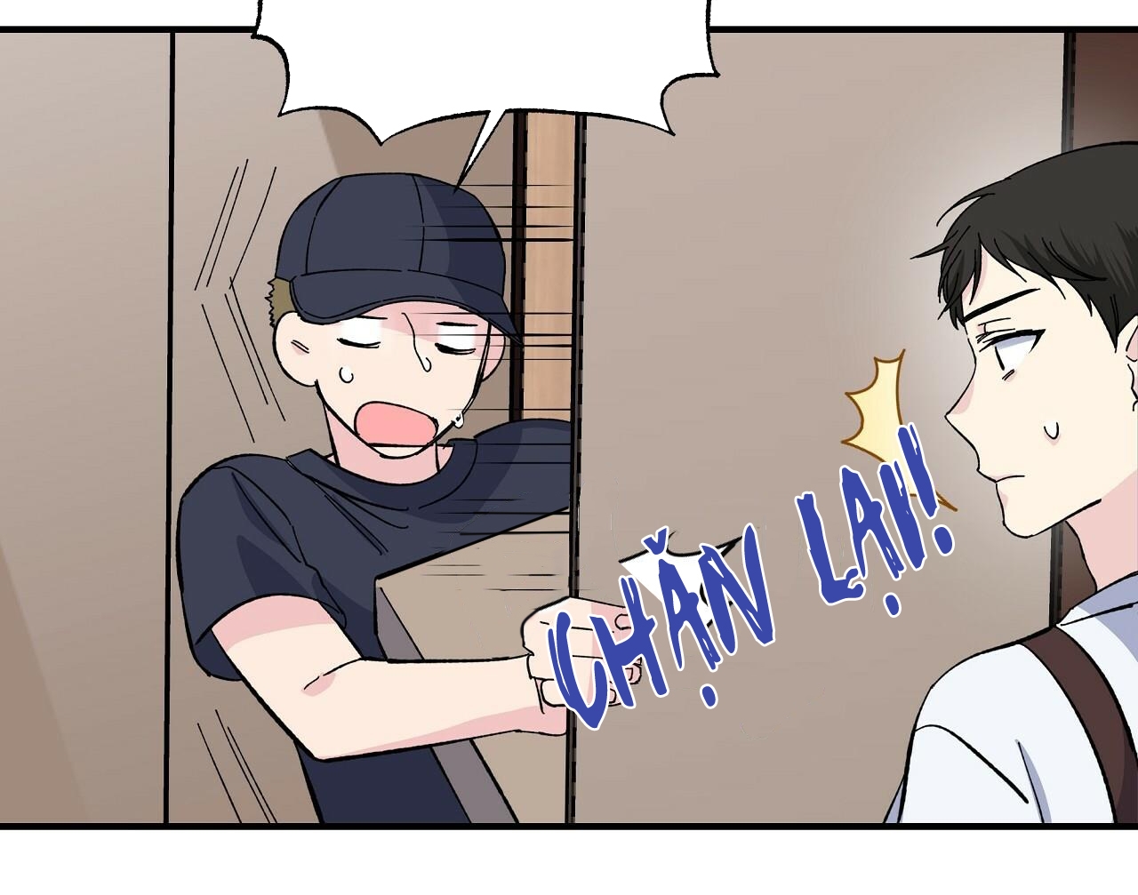 vị ngọt đôi môi chapter 20 42