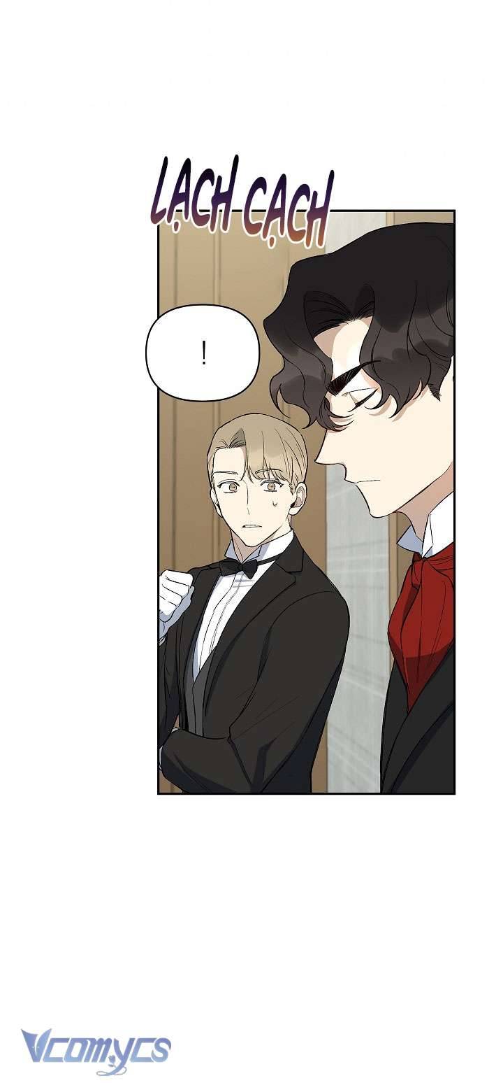 phương pháp trở thành con gái của người hùng bóng đêm chapter 13 51