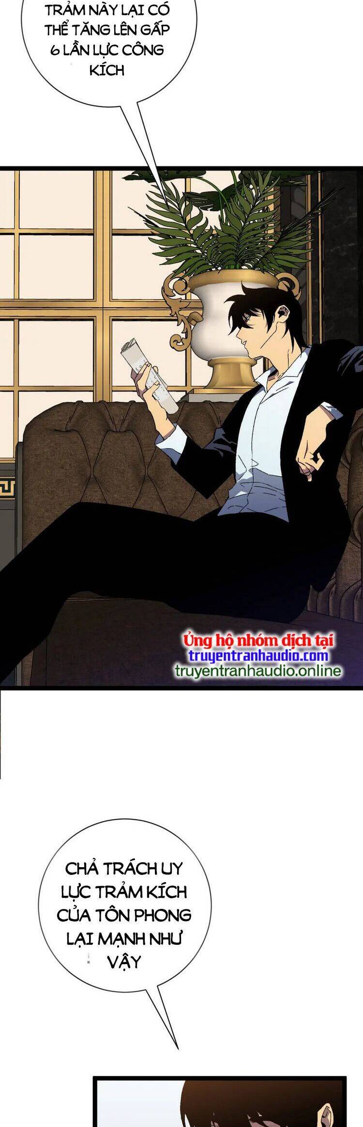 đằng lục thiên phú chapter 50 2