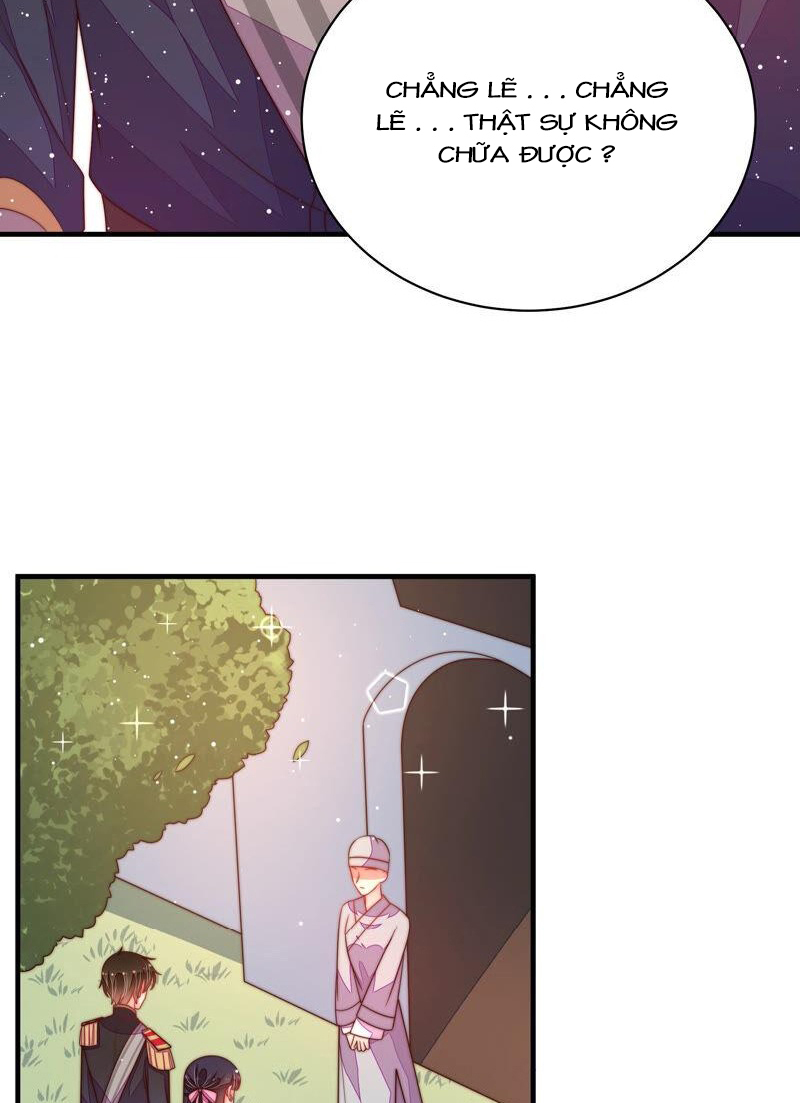 ngày nào thiếu soái cũng ghen chapter 338 13