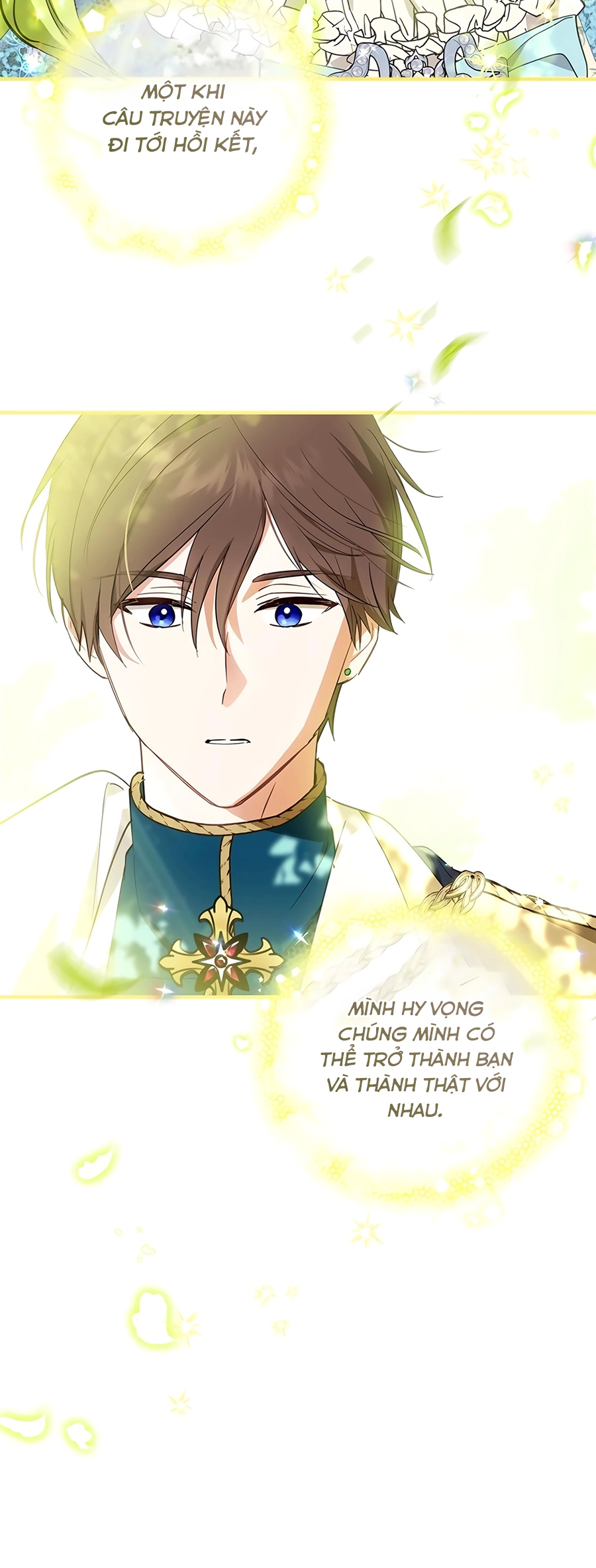 nữ chính giả thành nam nhân chapter 42 52