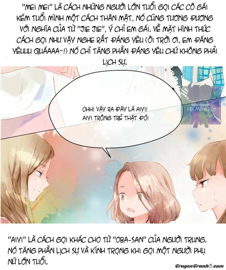 nuan nuan wu chapter 8 25