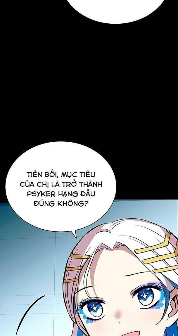 chuyển sinh thành ác nhân chapter 90 8