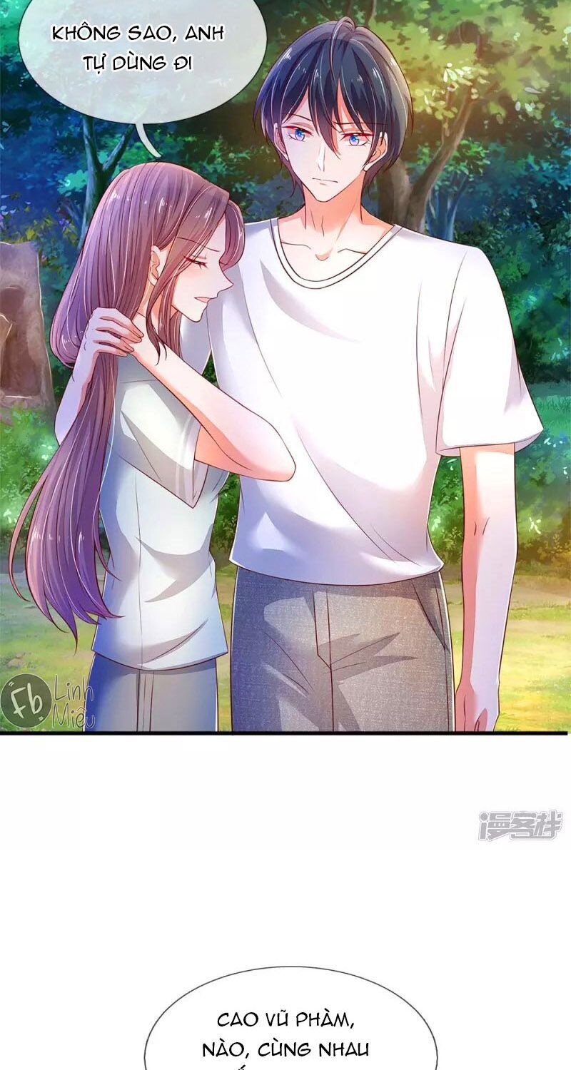 ma ma đột kích : cha mời tiếp chiêu chapter 48 3