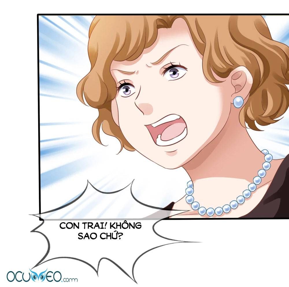 mỹ vị giai thê chapter 14 27