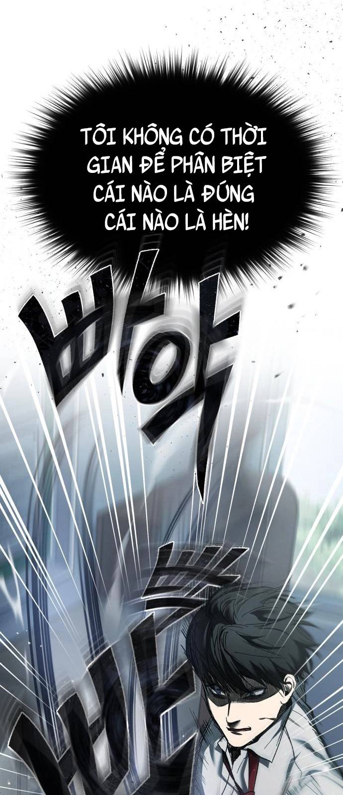 ác quỷ trở lại học đường chapter 3.1 27