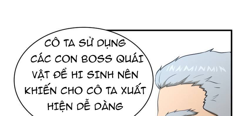 ngôi nhà kết nối với hầm ngục chapter 47.5 76