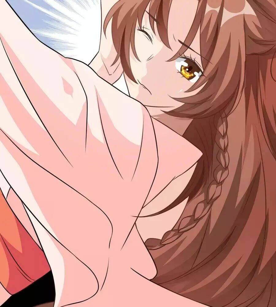 hoàng tử phu quân, ta nuôi ngươi a! chapter 2 8