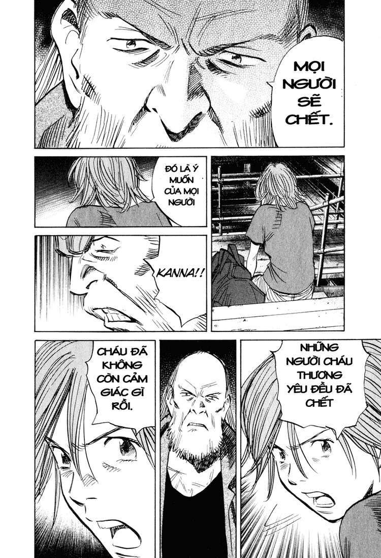 những chàng trai thế kỉ 20 chapter 194 12