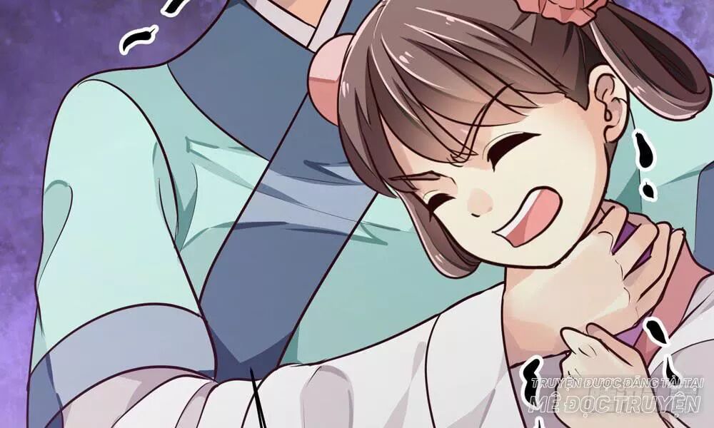 thái tử phi nhà ta thật hung hăng chapter 18 25