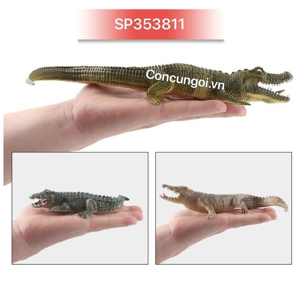 Túi chít cá sấu 3C (PVC), 929-63 (Túi) - SP353811