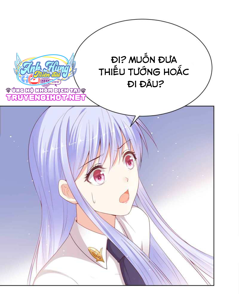 đế quốc tinh tế đệ nhất sủng hôn. chapter 38 27