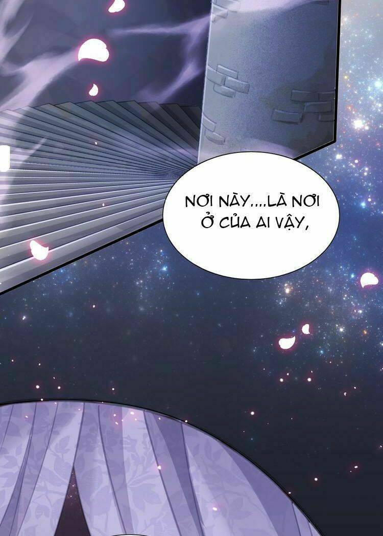 công chúa tại thượng: quốc sư mời xuống kiệu chapter 2 6