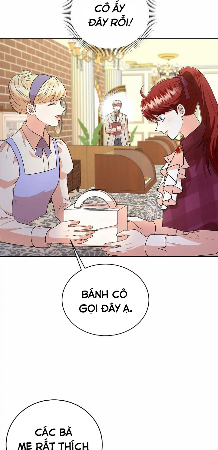 diễn vai ác nữ cũng thật khó khăn chapter 79 36