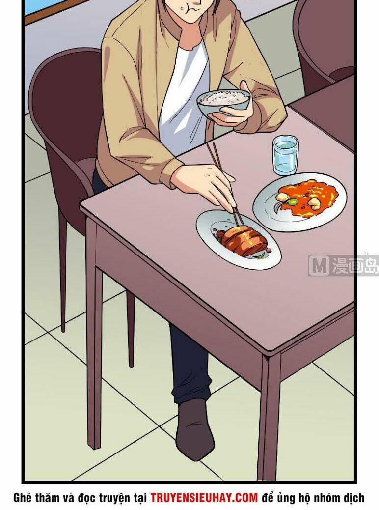 ngưu thư cung ứng thương chapter 179 16