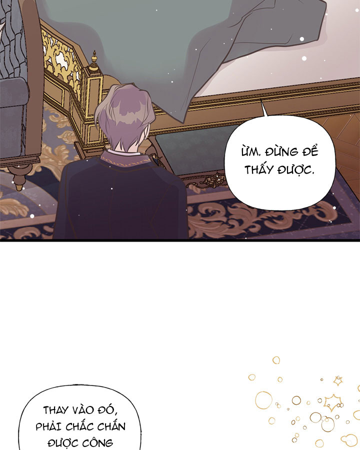 chị tôi đã nhặt về một nam chính quyến rũ chapter 45 52