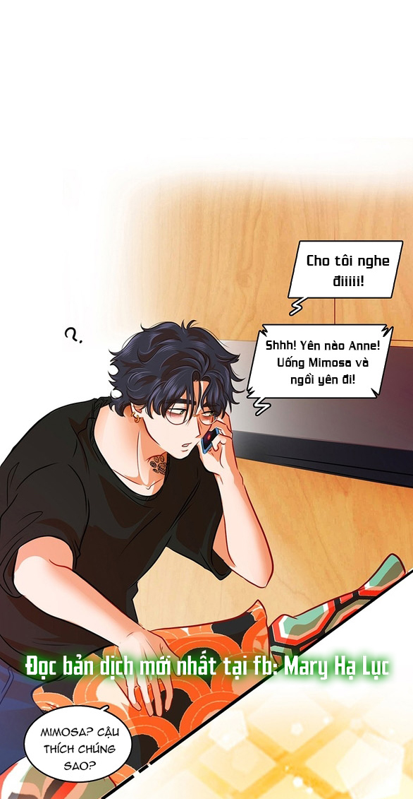 chú cún của em thật đáng yêu chapter 7.2 9