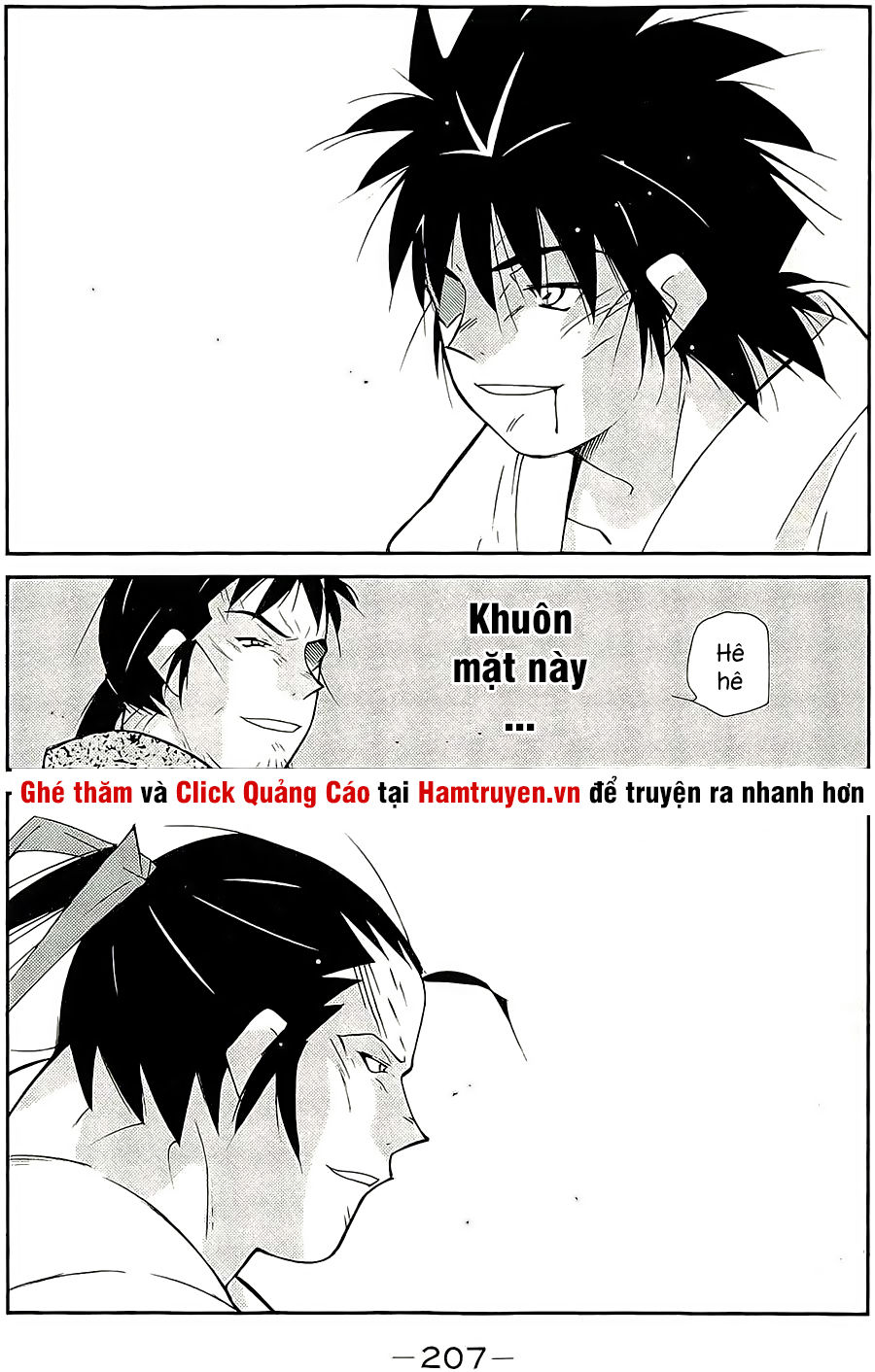 truyền nhân atula 3 chapter 46 48