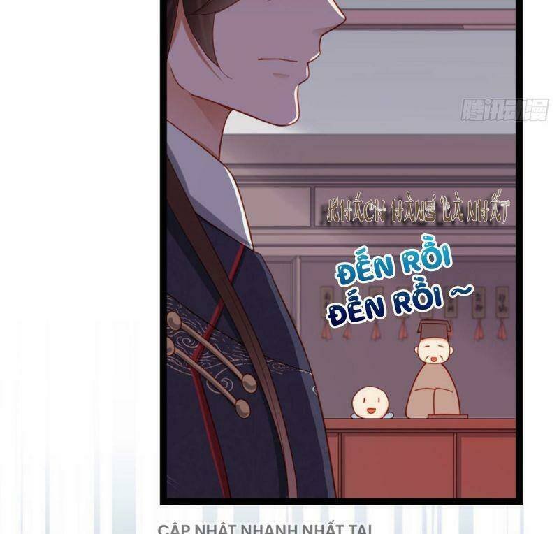 đứng yên ! phụng chỉ đánh cướp đây chapter 22 44