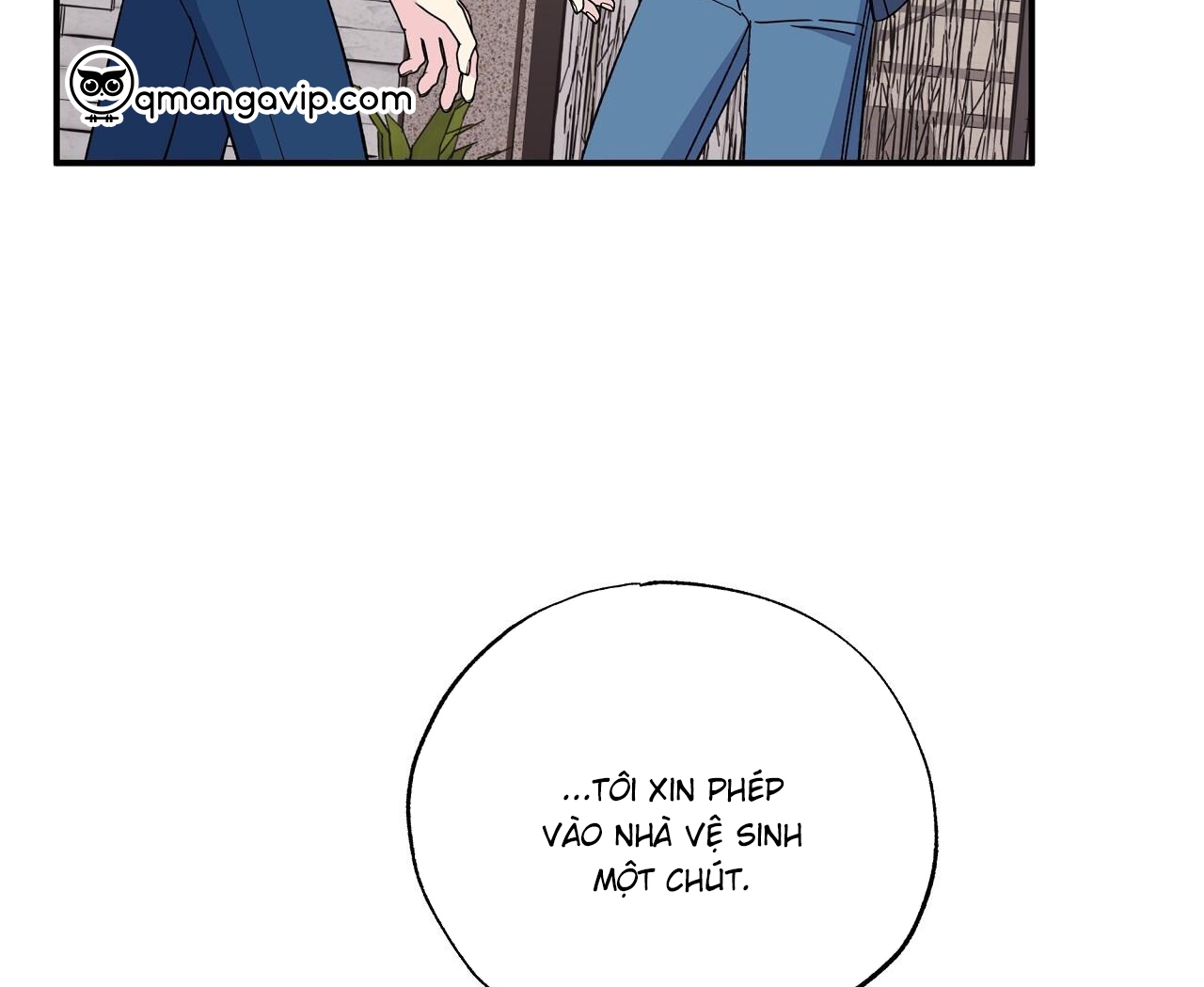 Vị Ngọt Đôi Môi chapter 49