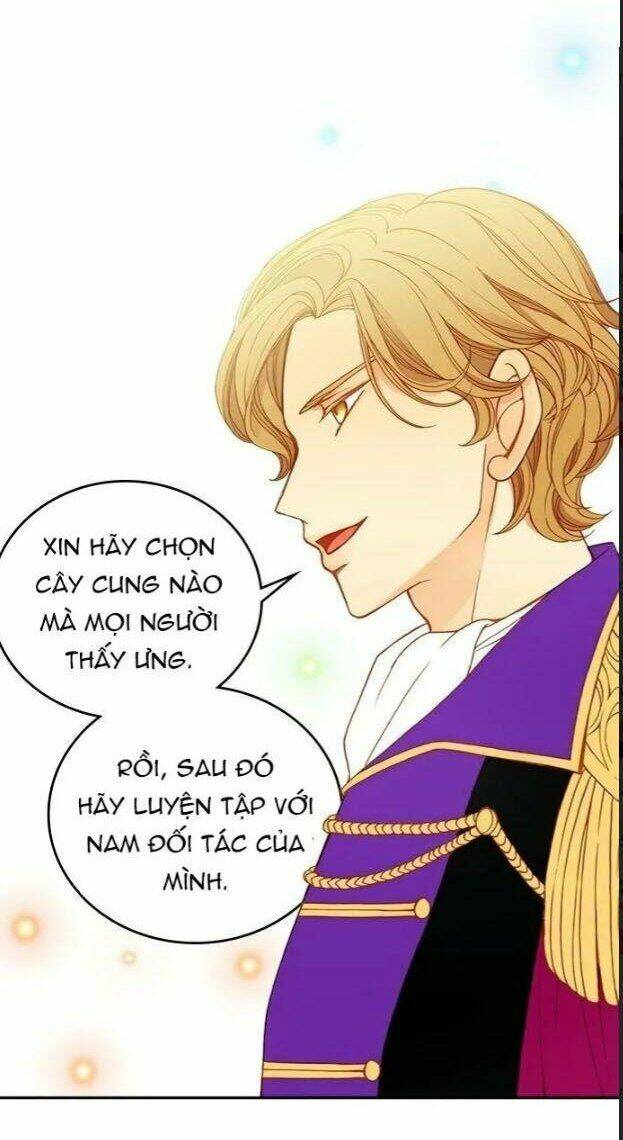 wendy , cô gái bán hoa chapter 21 25