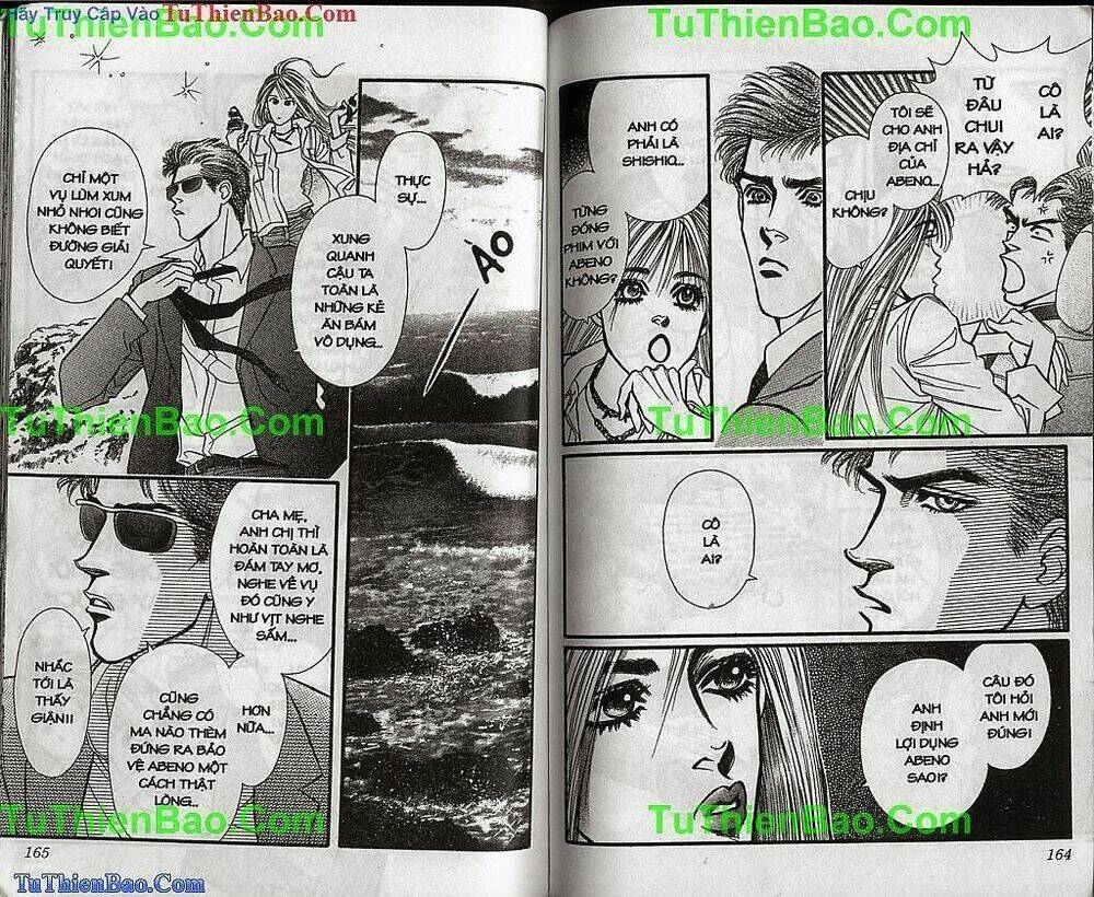 chỉ cần có anh chapter 3 82