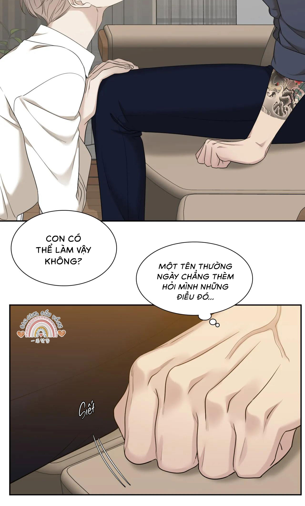 tên cặn bã chapter 19 55