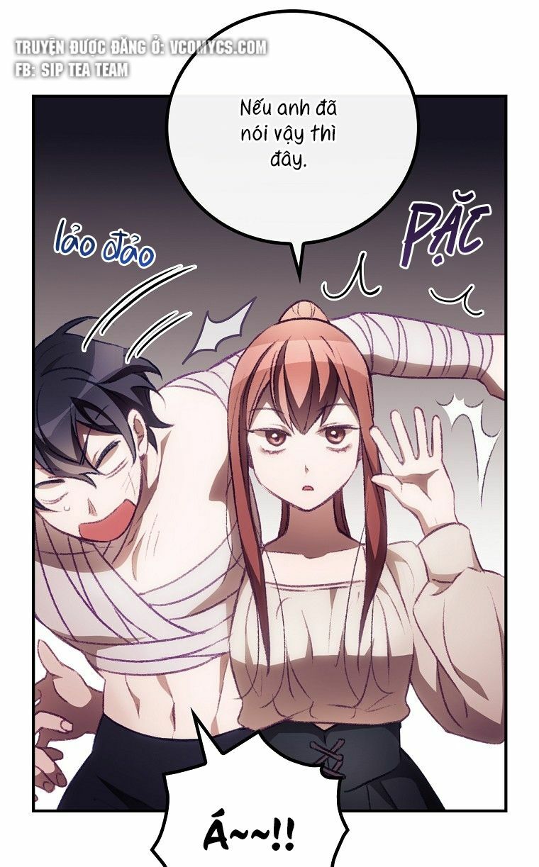 tôi nhìn thấy cái chết của bạn chapter 5 5