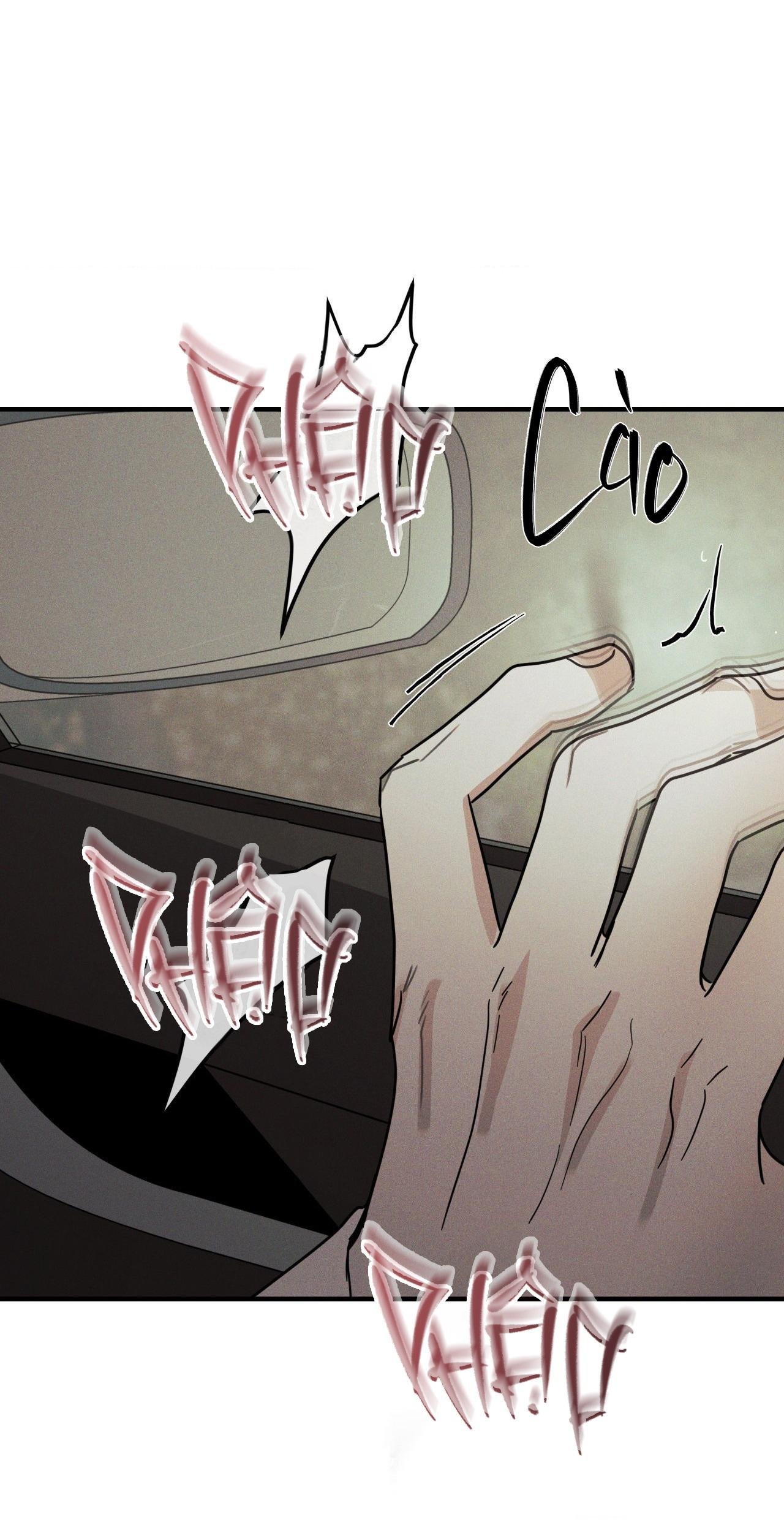 thân ái chapter 36 52