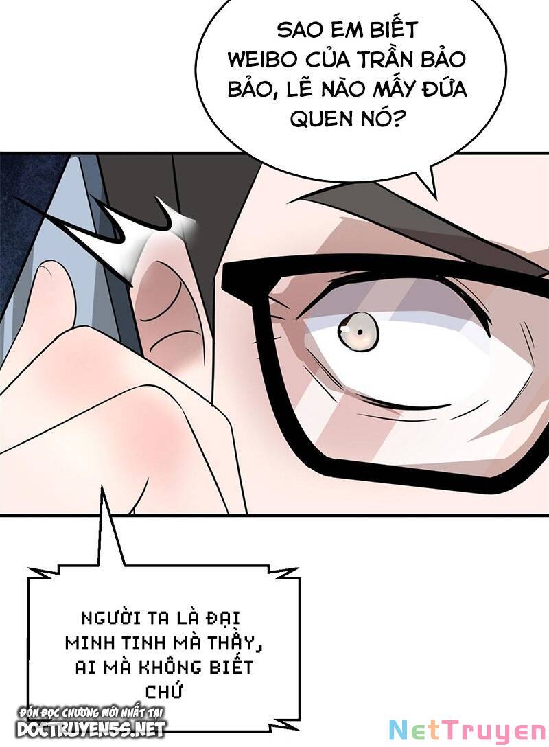 chị gái tôi là đại minh tinh chapter 156 3