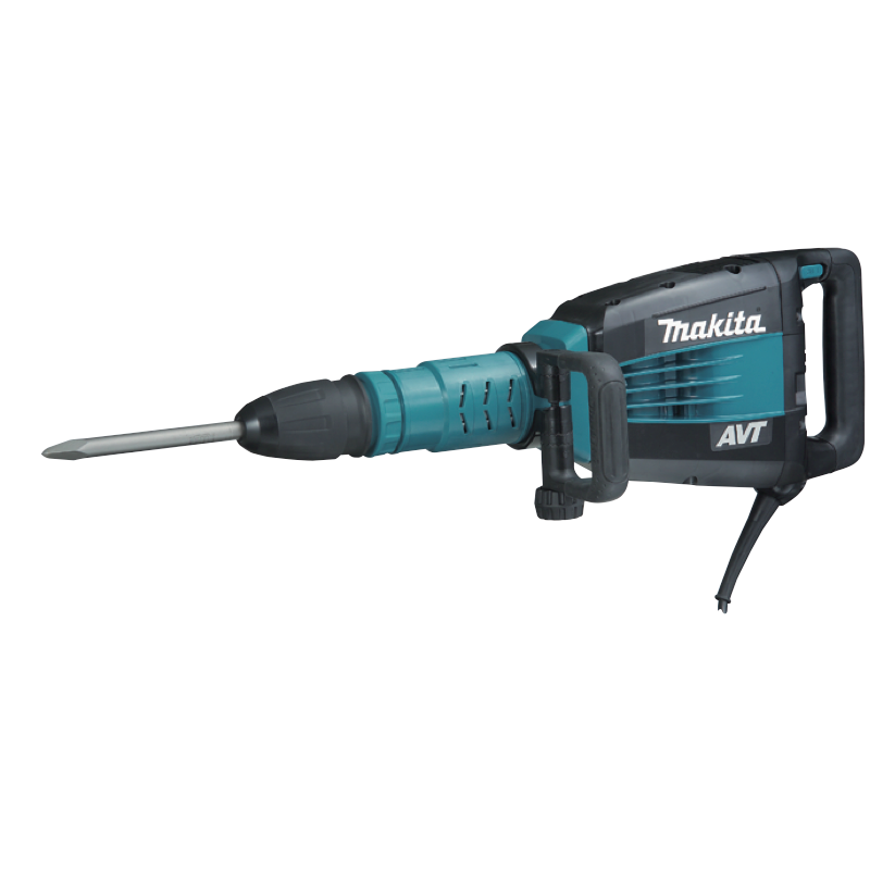 MÁY ĐỤC BÊ TÔNG 1510W MAKITA HM1214C - HÀNG CHÍNH HÃNG