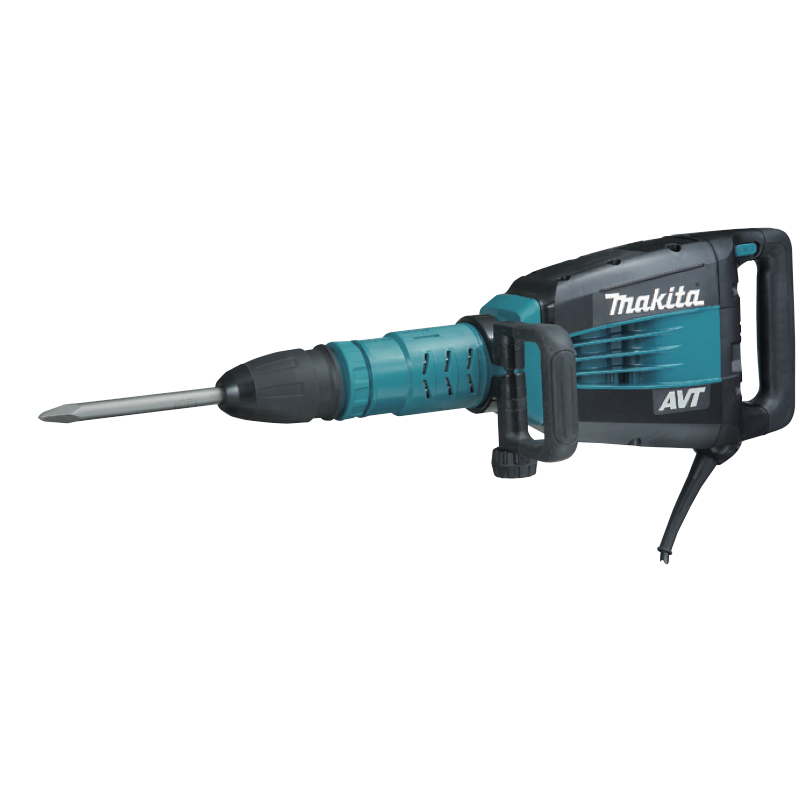 MÁY ĐỤC BÊ TÔNG (26J) 1510W MAKITA HM1214C - HÀNG CHÍNH HÃNG