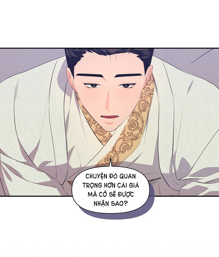 Căn Nhà Của Hồ Ly chapter 5.2 - Trang 7