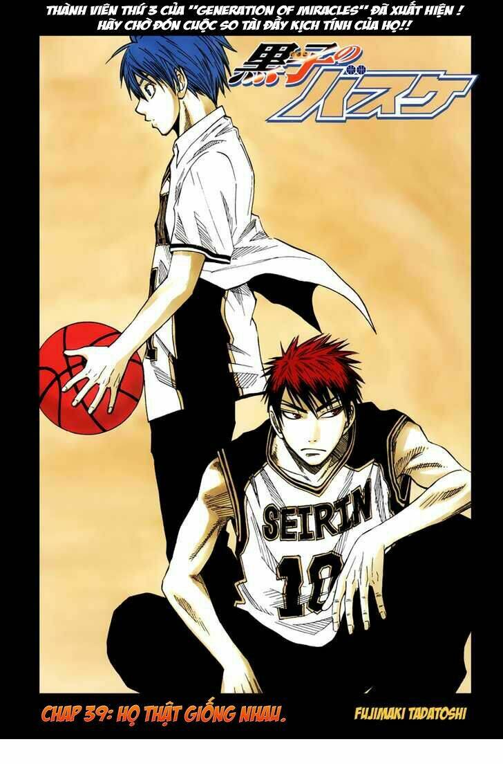 vua bóng rổ kuroko chapter 39 3