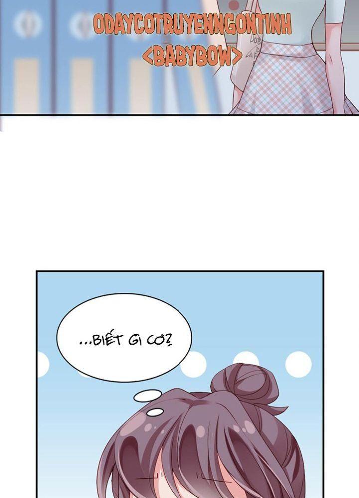 chiếc bật lửa và váy công chúa (b) chapter 7 59