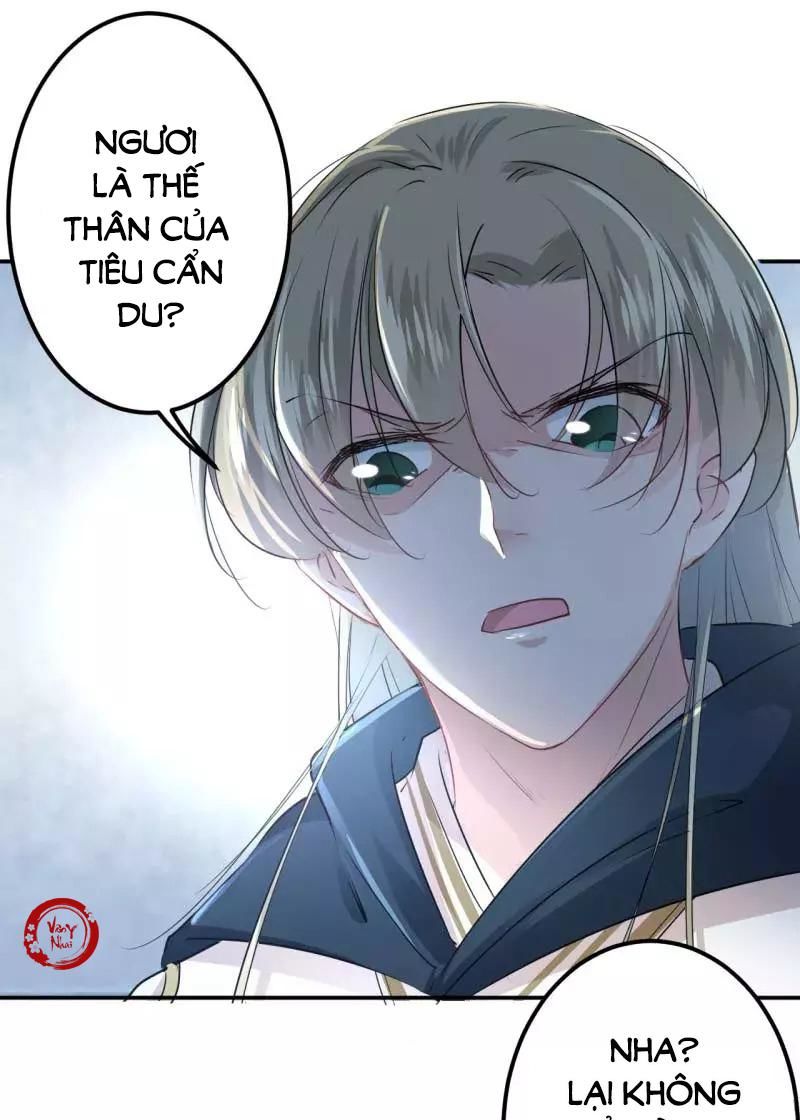 vương gia không thể trêu chapter 53 6