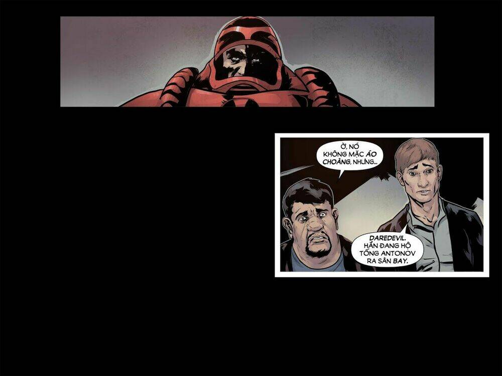 daredevil/punisher: seventh circle | vòng xuyến thứ bảy chapter 6 17