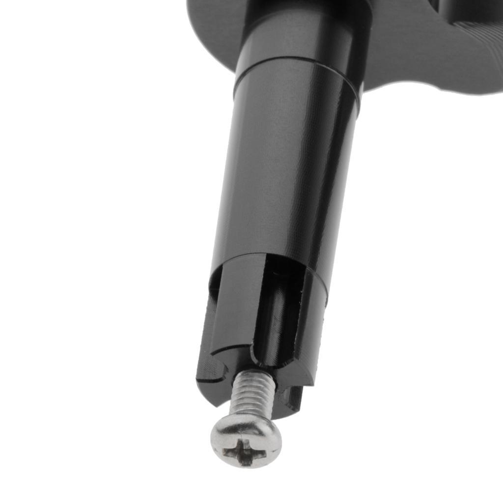 Black Aluminum Thumb Throttle Control Lever for  570/850/1000